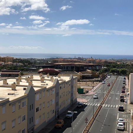 Tablero 402, Estupendo Apto 6 Pax Cerca Playa Del Ingles Exteriör bild