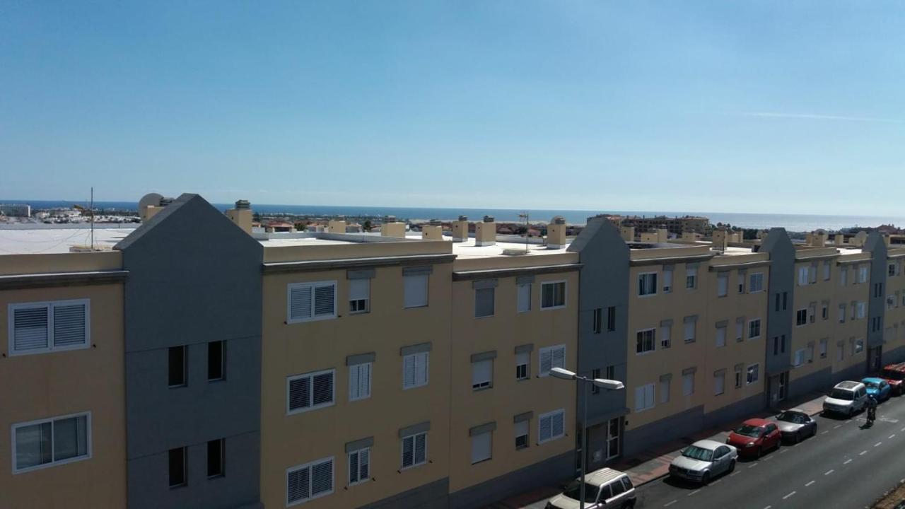 Tablero 402, Estupendo Apto 6 Pax Cerca Playa Del Ingles Exteriör bild