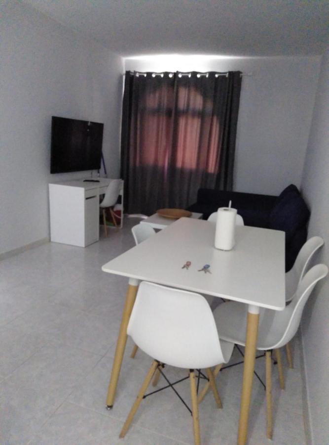 Tablero 402, Estupendo Apto 6 Pax Cerca Playa Del Ingles Exteriör bild