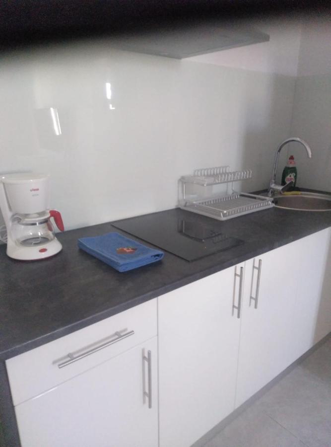 Tablero 402, Estupendo Apto 6 Pax Cerca Playa Del Ingles Exteriör bild